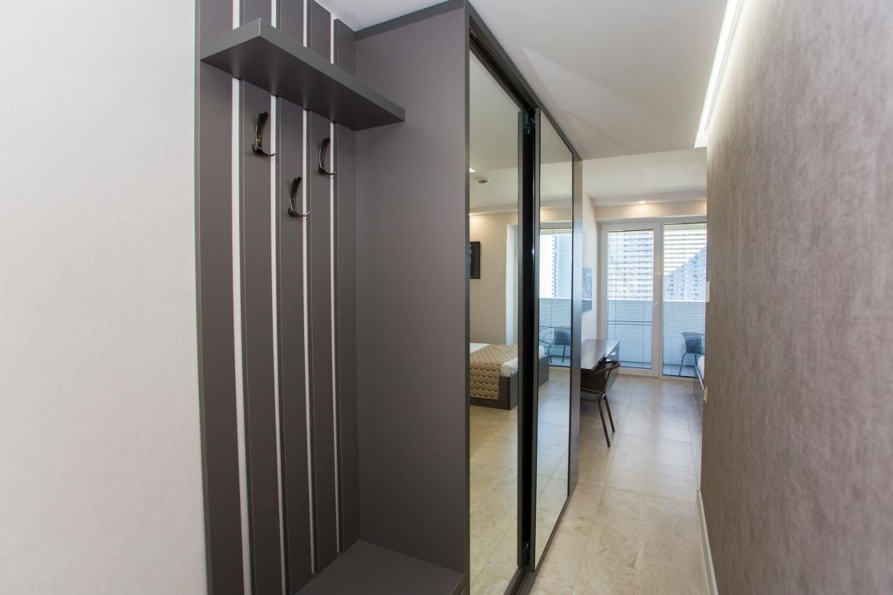 Batumi Premiums Apartments Betta Zewnętrze zdjęcie