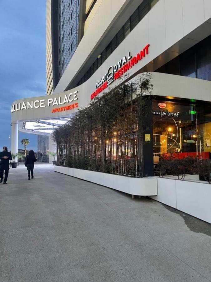 Batumi Premiums Apartments Betta Zewnętrze zdjęcie